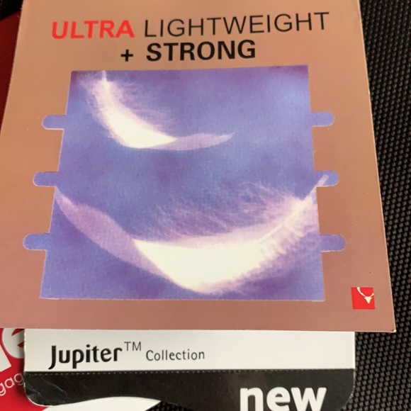 ANTLER Backpack New with Tags. - Picture 5 of 16